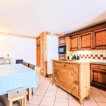 Residence Les Hauts Bois - Maeva Home La Plagne Zewnętrze zdjęcie