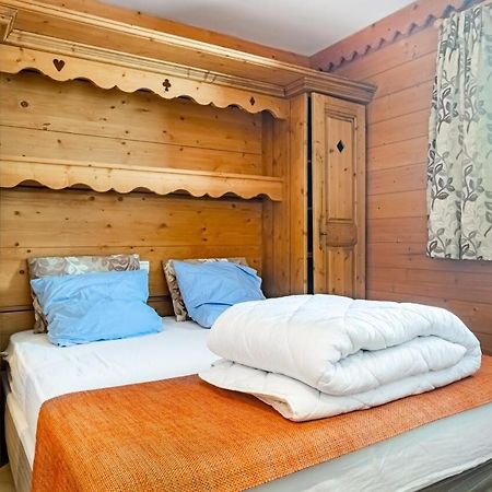 Residence Les Hauts Bois - Maeva Home La Plagne Zewnętrze zdjęcie