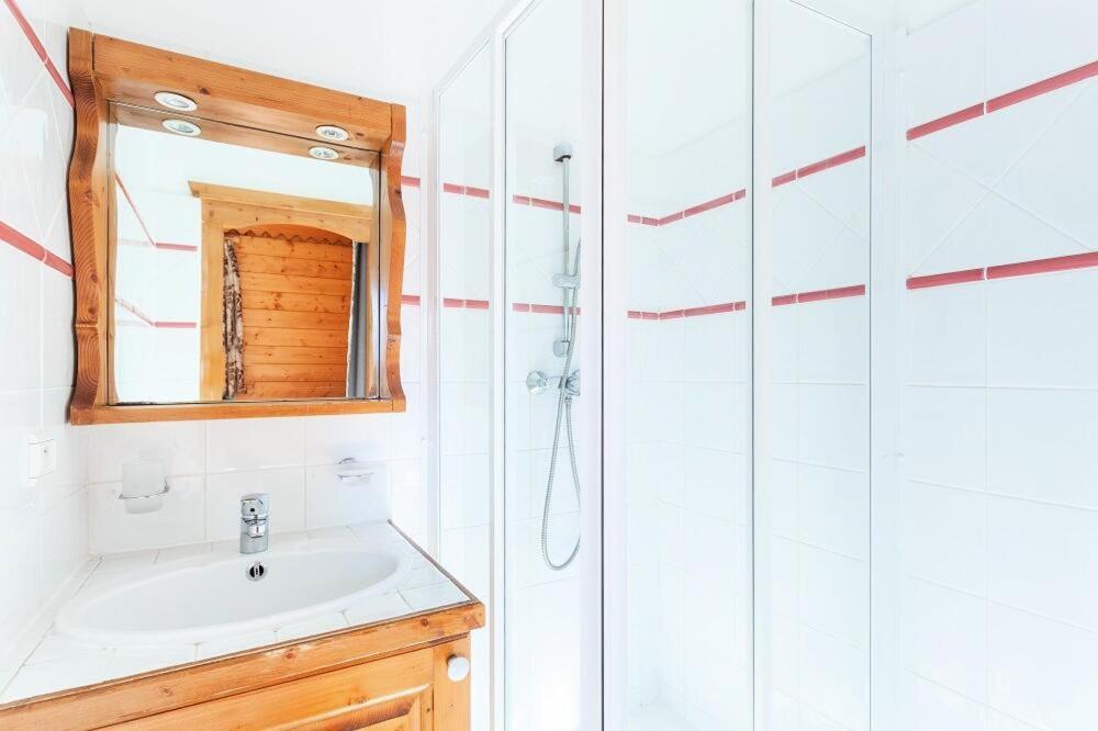 Residence Les Hauts Bois - Maeva Home La Plagne Zewnętrze zdjęcie