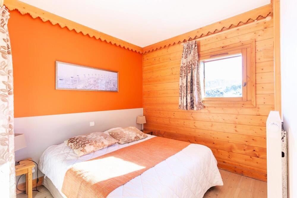 Residence Les Hauts Bois - Maeva Home La Plagne Zewnętrze zdjęcie