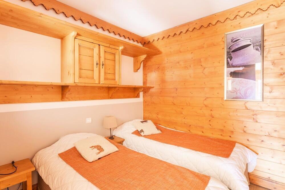 Residence Les Hauts Bois - Maeva Home La Plagne Zewnętrze zdjęcie