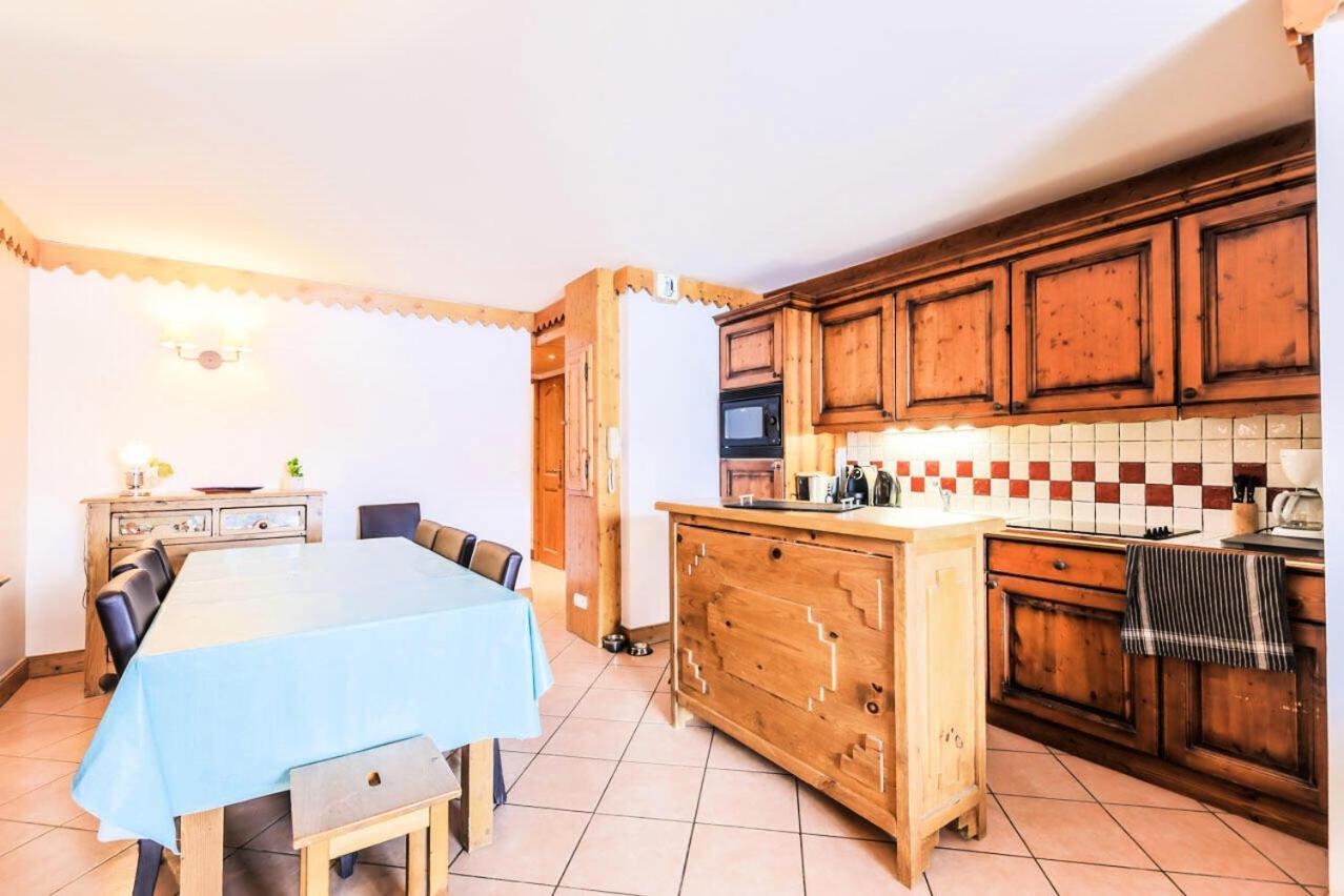 Residence Les Hauts Bois - Maeva Home La Plagne Zewnętrze zdjęcie