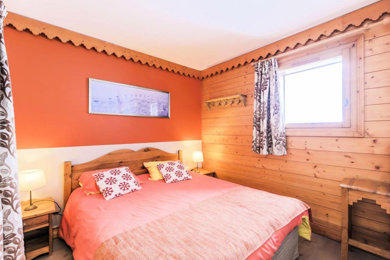 Residence Les Hauts Bois - Maeva Home La Plagne Zewnętrze zdjęcie