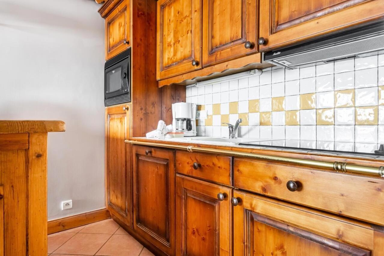 Residence Les Hauts Bois - Maeva Home La Plagne Zewnętrze zdjęcie