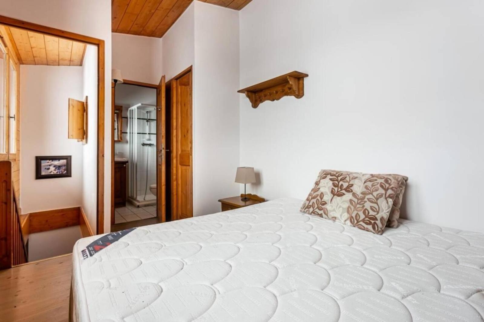 Residence Les Hauts Bois - Maeva Home La Plagne Pokój zdjęcie