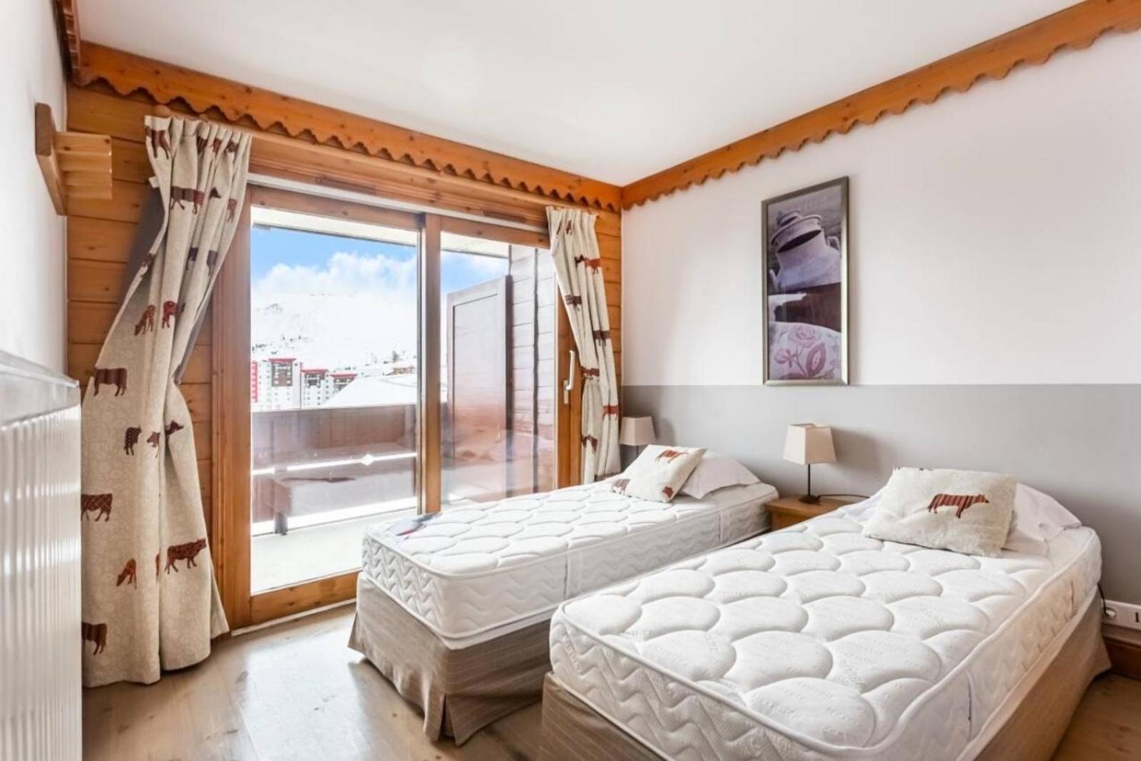 Residence Les Hauts Bois - Maeva Home La Plagne Pokój zdjęcie