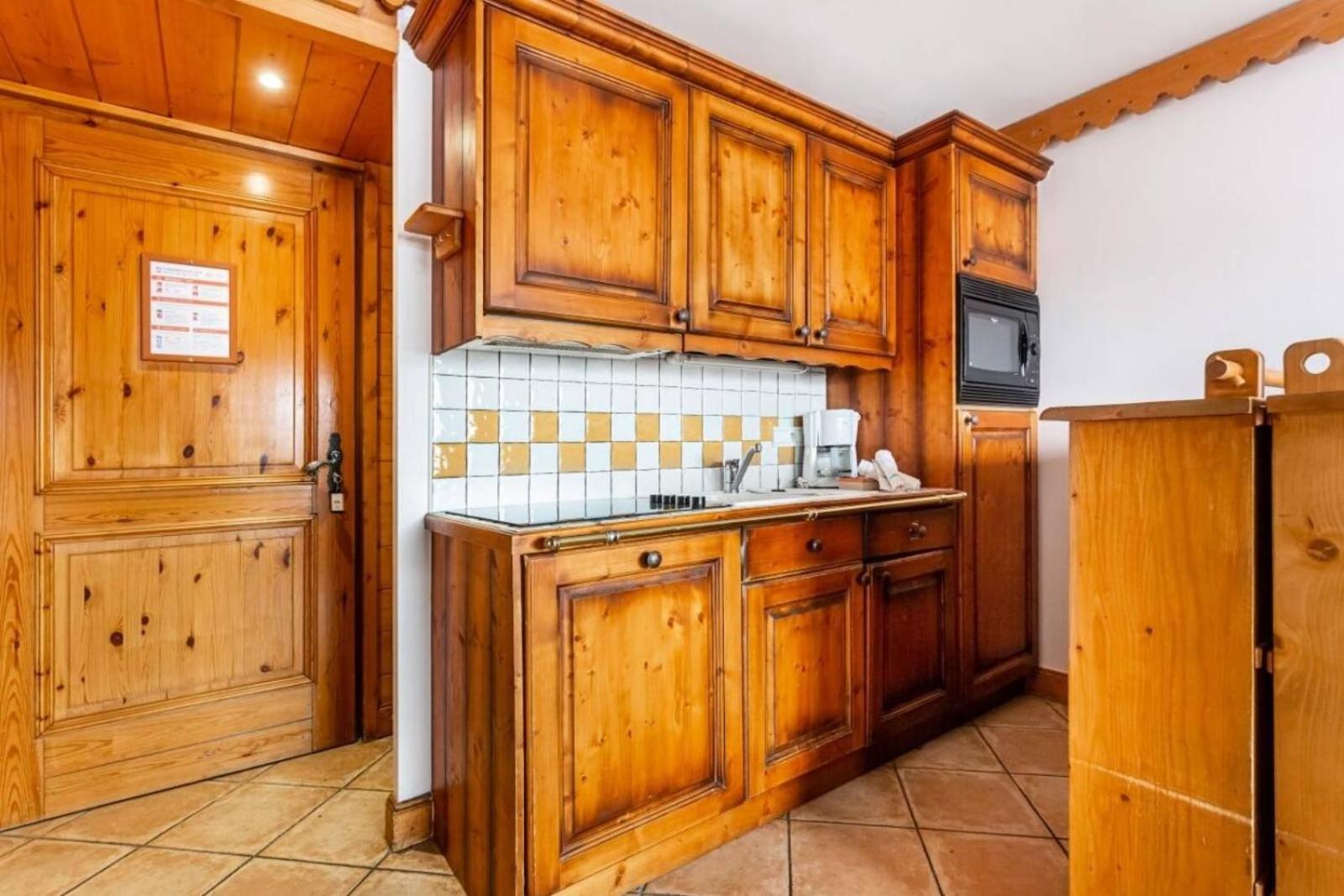 Residence Les Hauts Bois - Maeva Home La Plagne Pokój zdjęcie