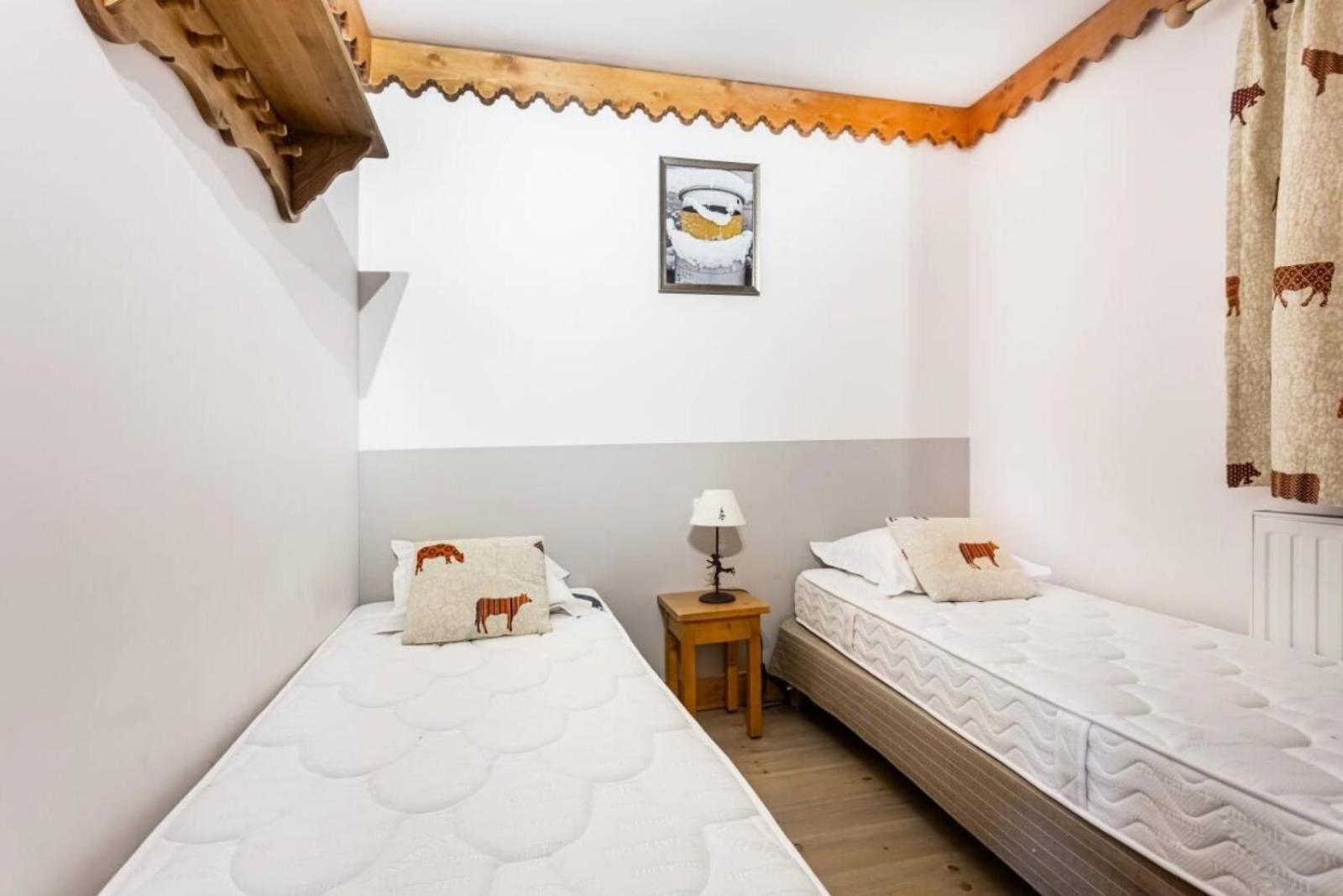 Residence Les Hauts Bois - Maeva Home La Plagne Pokój zdjęcie