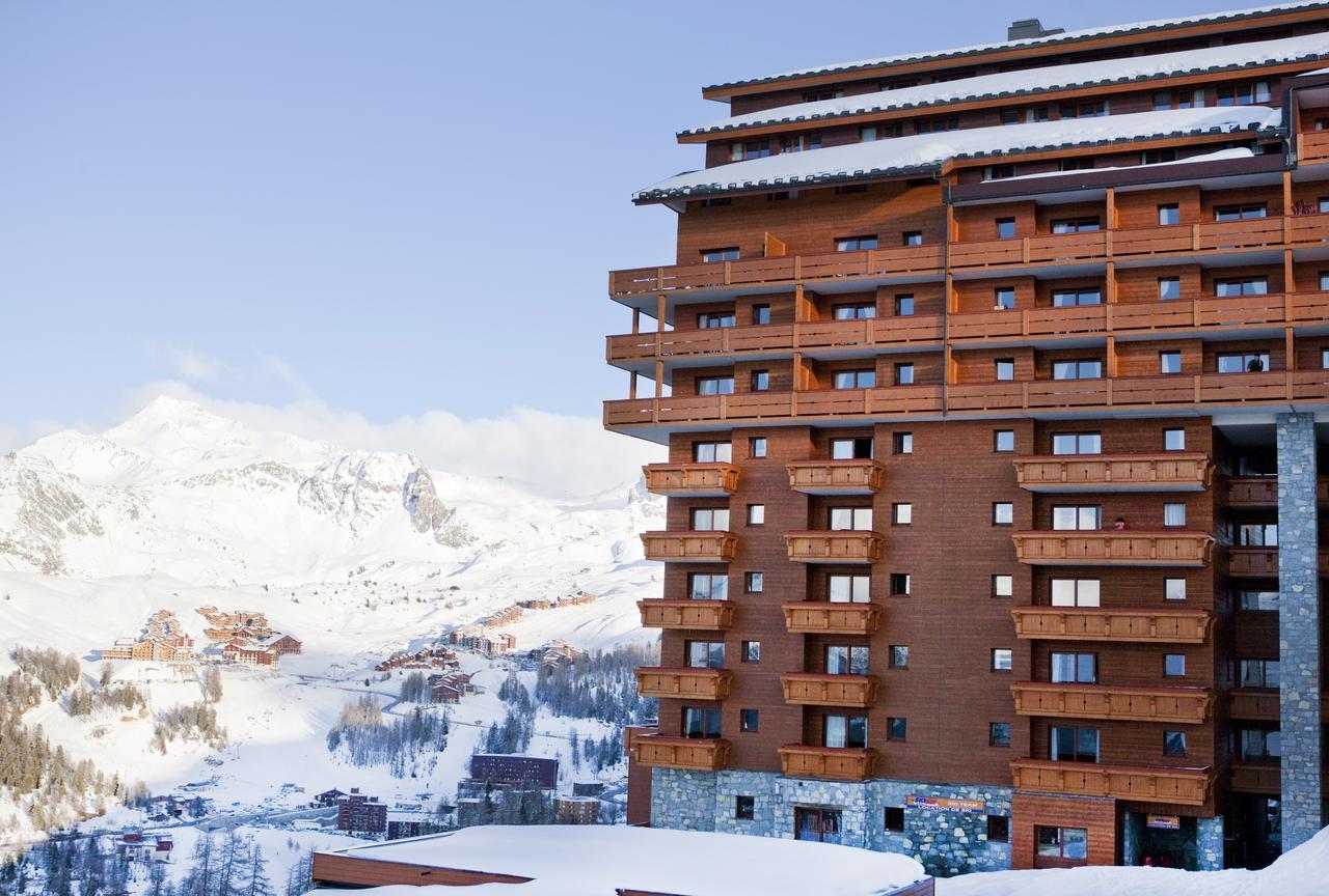 Residence Les Hauts Bois - Maeva Home La Plagne Zewnętrze zdjęcie