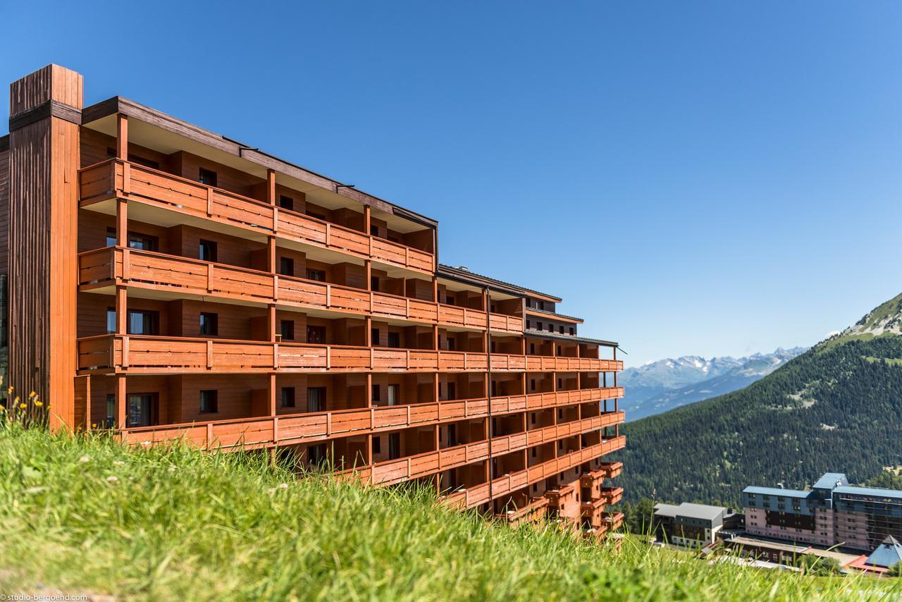 Residence Les Hauts Bois - Maeva Home La Plagne Zewnętrze zdjęcie