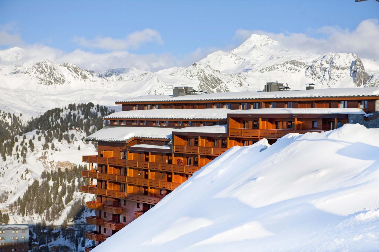 Residence Les Hauts Bois - Maeva Home La Plagne Zewnętrze zdjęcie