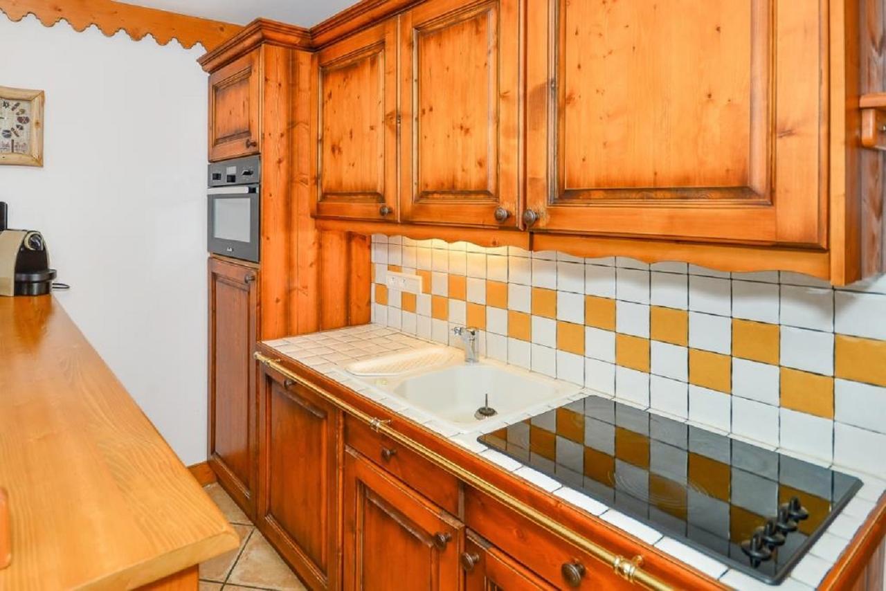 Residence Les Hauts Bois - Maeva Home La Plagne Zewnętrze zdjęcie