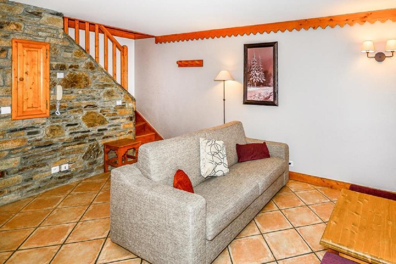 Residence Les Hauts Bois - Maeva Home La Plagne Zewnętrze zdjęcie