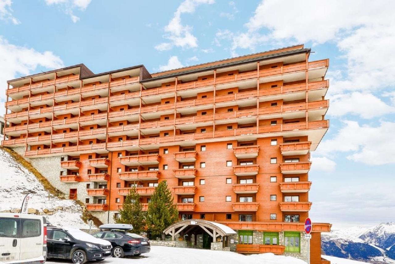 Residence Les Hauts Bois - Maeva Home La Plagne Zewnętrze zdjęcie